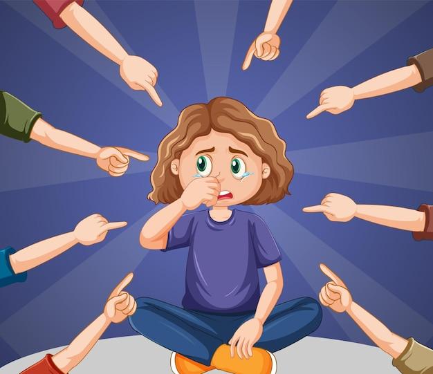 Are you in favor with anti Cyber Bullying Act of 2015 or not what is your stand? 
