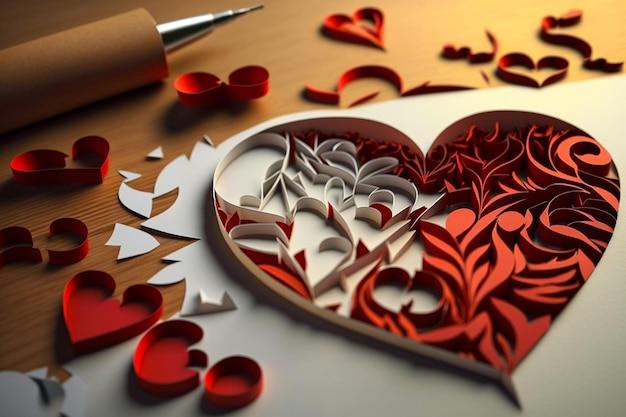 What does artistic passion mean? 