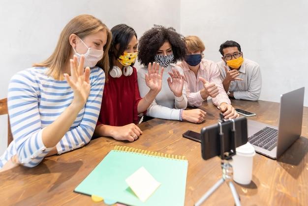 What are the major issues related to educational technology today? 