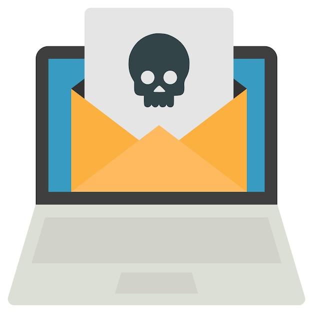 What is an unsolicited letter? 