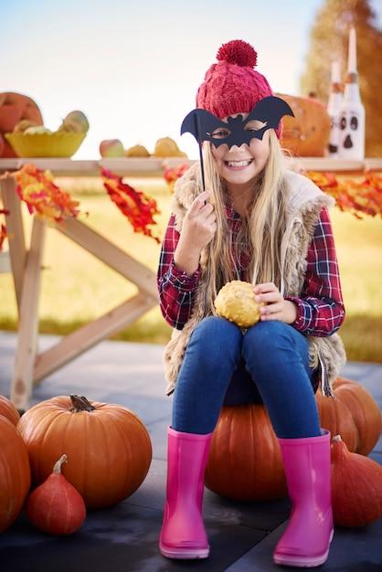 Why autumn is my Favourite season? 
