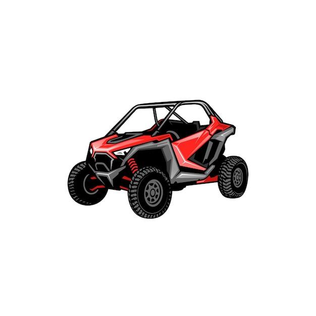 Who made Baja ATV? 