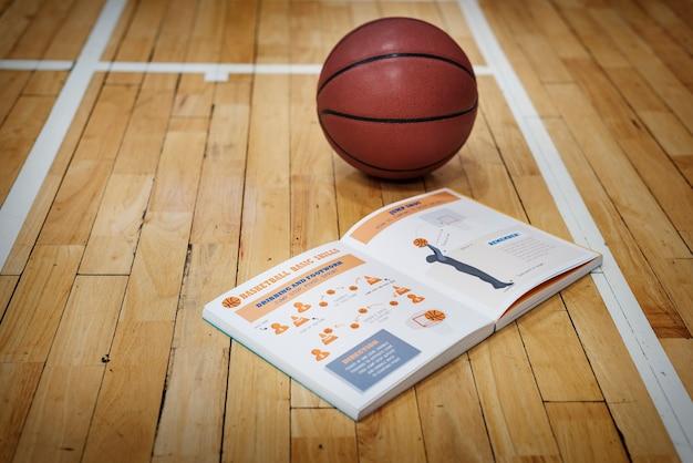 What are the basic skills in athletics? 