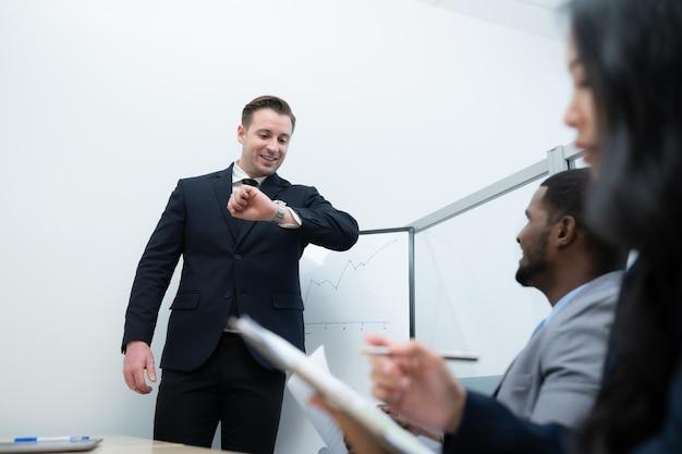 What is the importance of on the job training for students? 