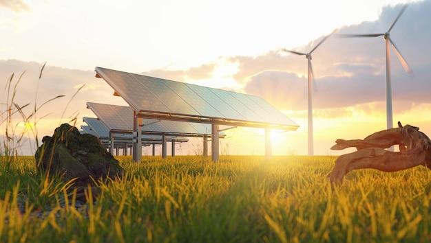 Why is biomass an attractive source of energy? 