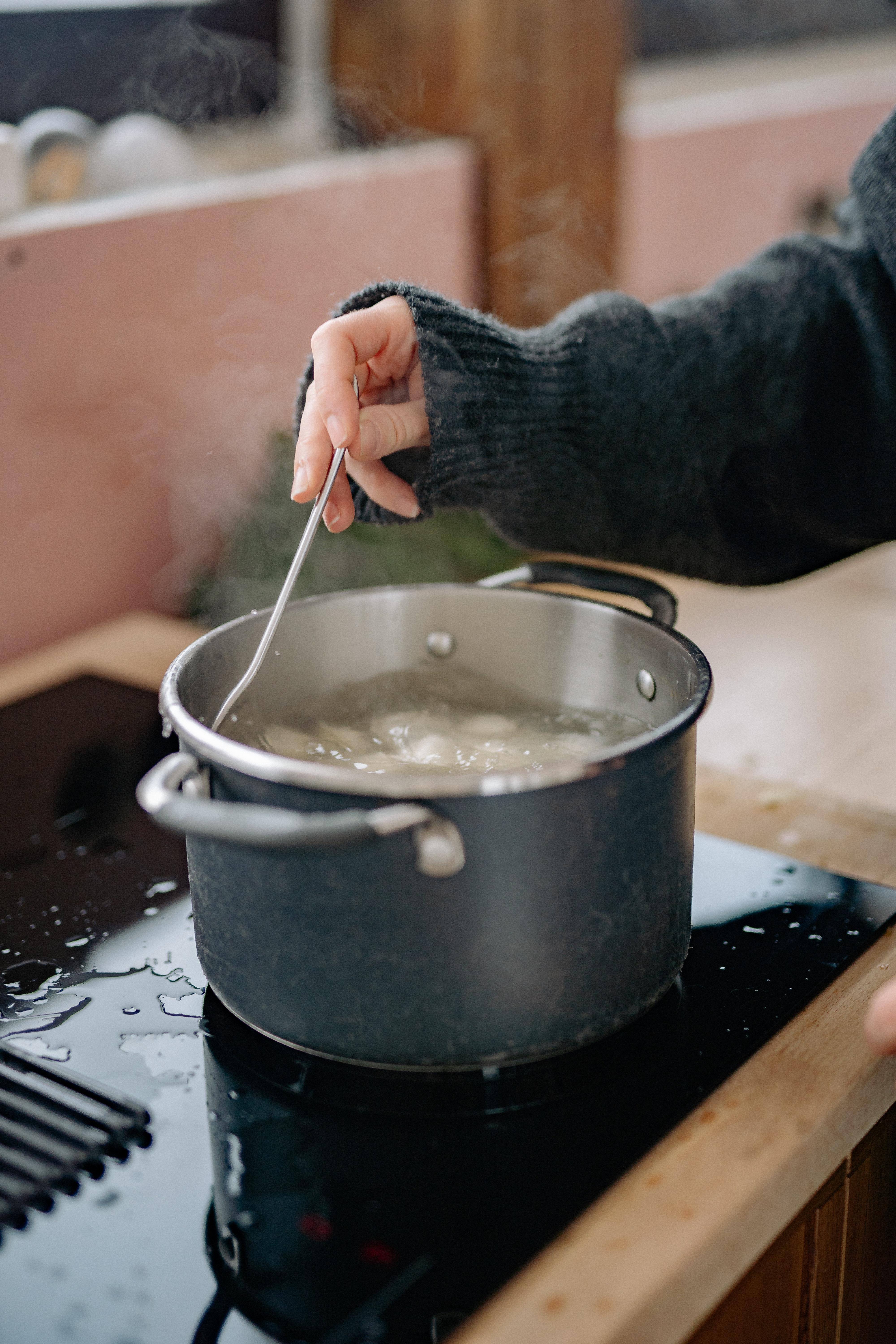 Why boiling of water is a physical change? 