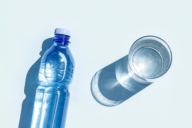 Why should bottled water not be banned? 