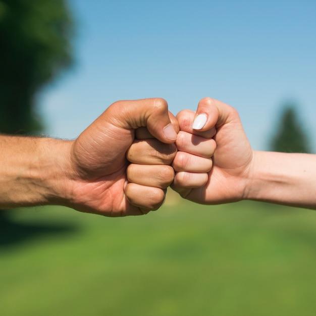 What does brotherhood mean to you fraternity? 