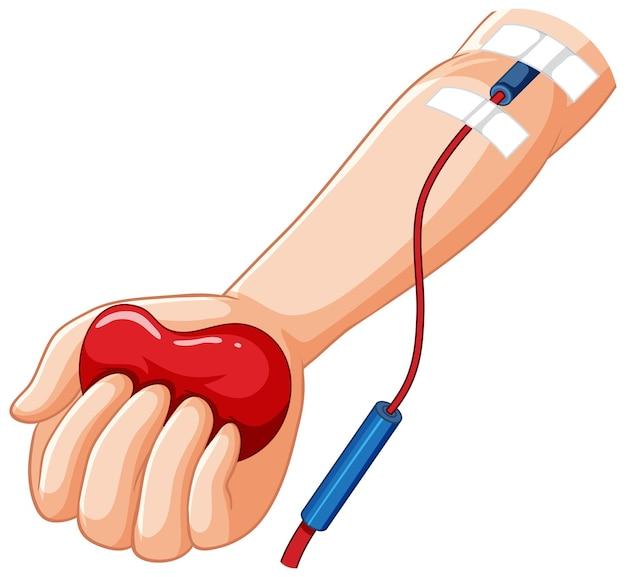 Is brown discharge normal after IUD removal? 