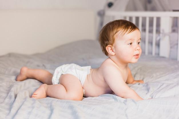Can 10 year olds wear diapers? 
