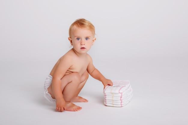 Can 10 year olds wear diapers? 
