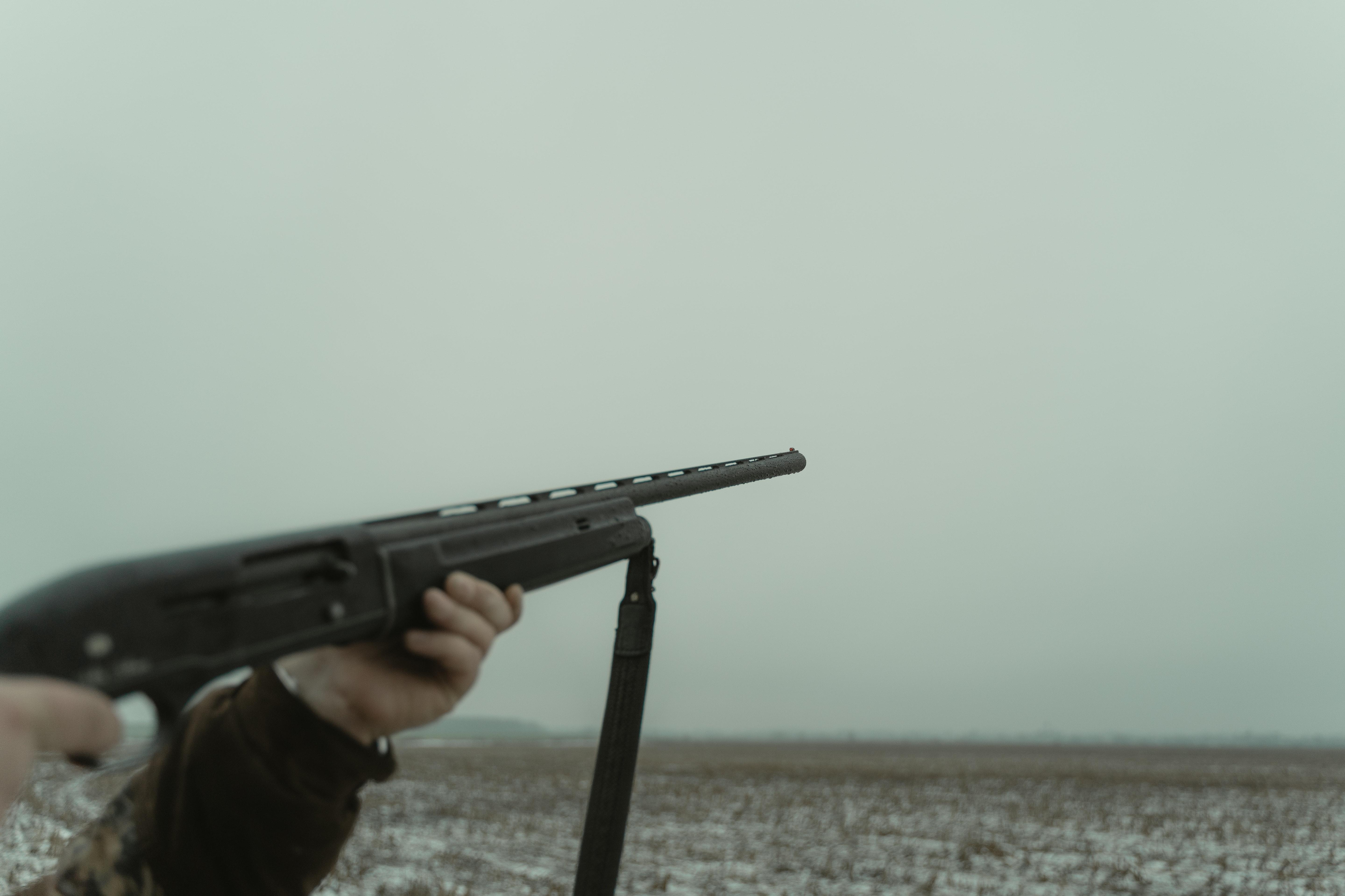 Can a 20 gauge kill a human? 