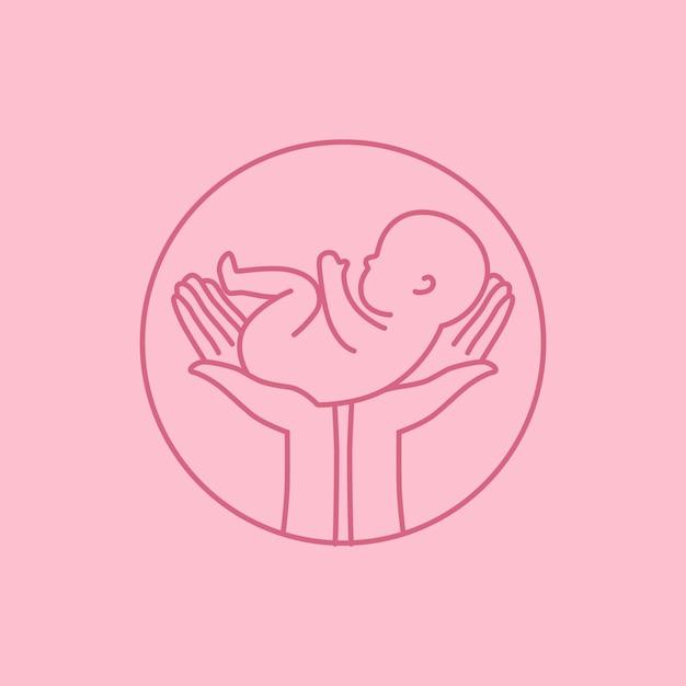 Can a baby boy have a heart rate of 146? 