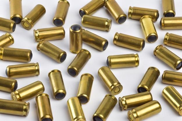 Can a bullet break a diamond? 