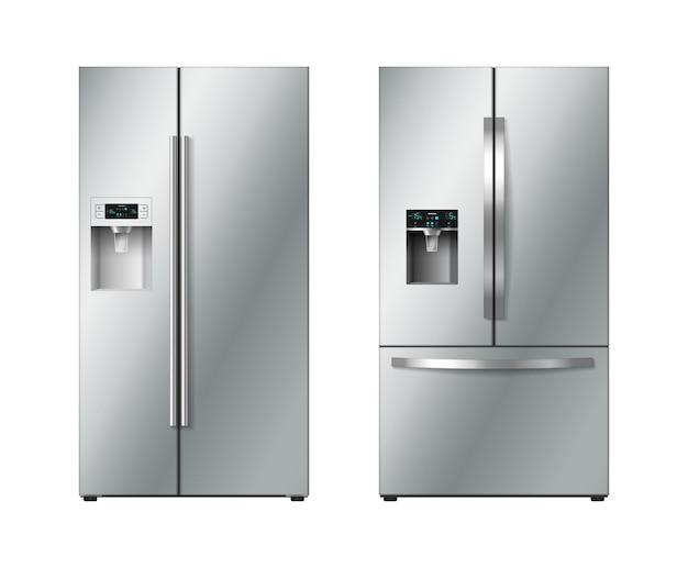 Can a dishwasher and refrigerator be on the same circuit? 