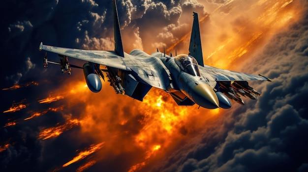Can an F-16 break the sound barrier? 