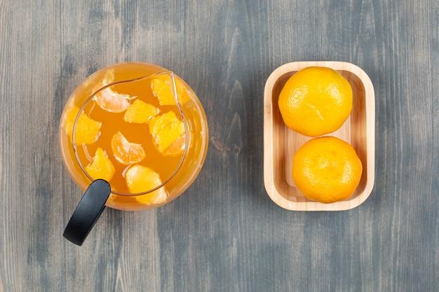 Can frozen juice concentrate go bad? 