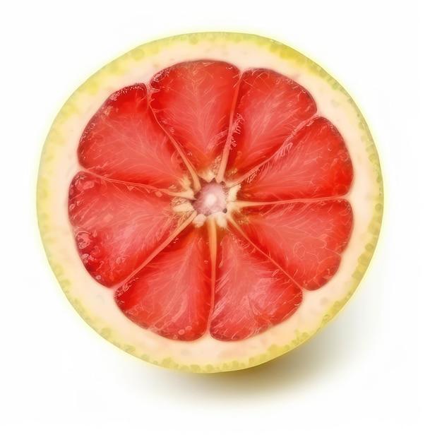Does grapefruit help with water retention? 