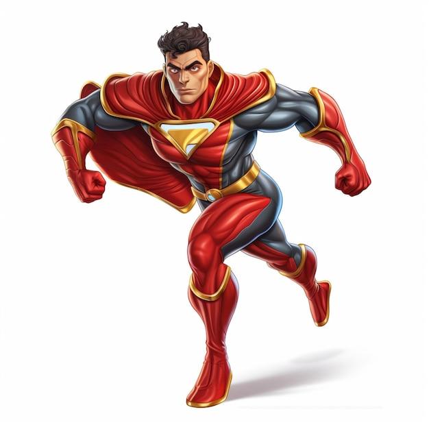 Is it possible for humans to fly like Superman? 