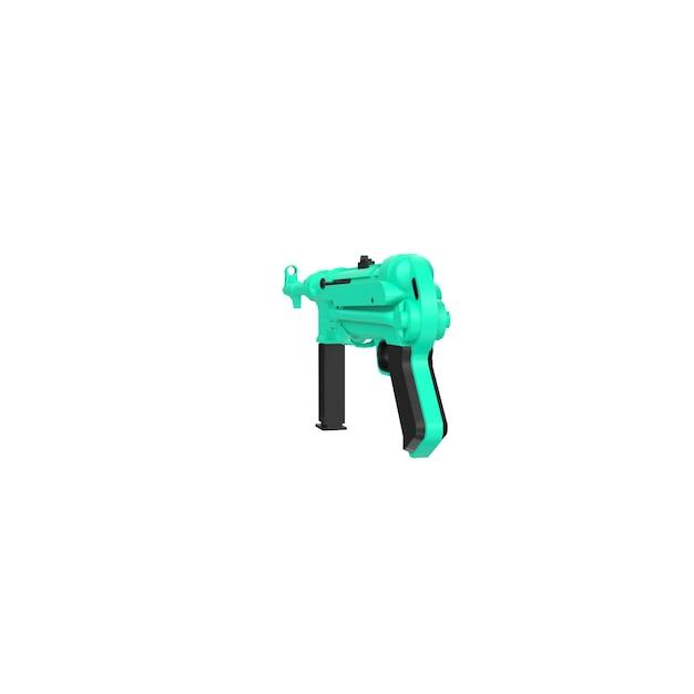 Can I buy a gun if I am a green card holder? 