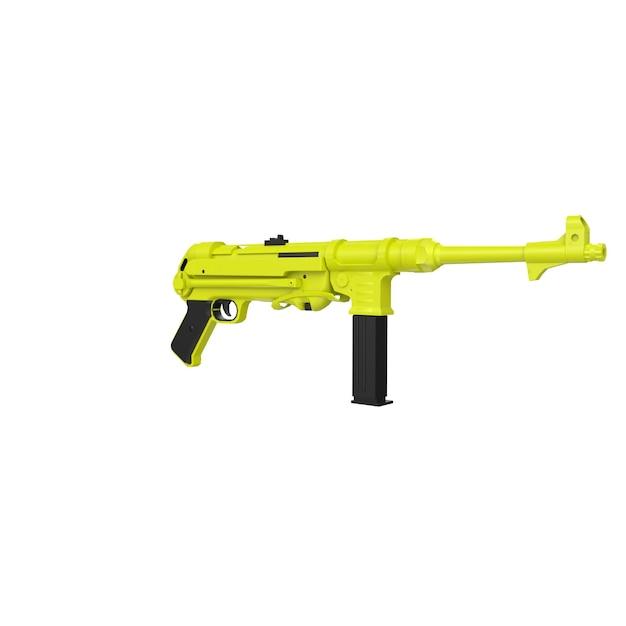 Can I buy a gun if I am a green card holder? 