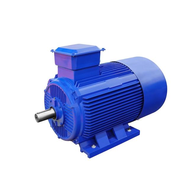 Can I convert a 3 phase motor to single phase? 