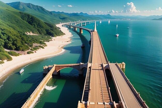 Can I drive from Hong Kong to Macau? 