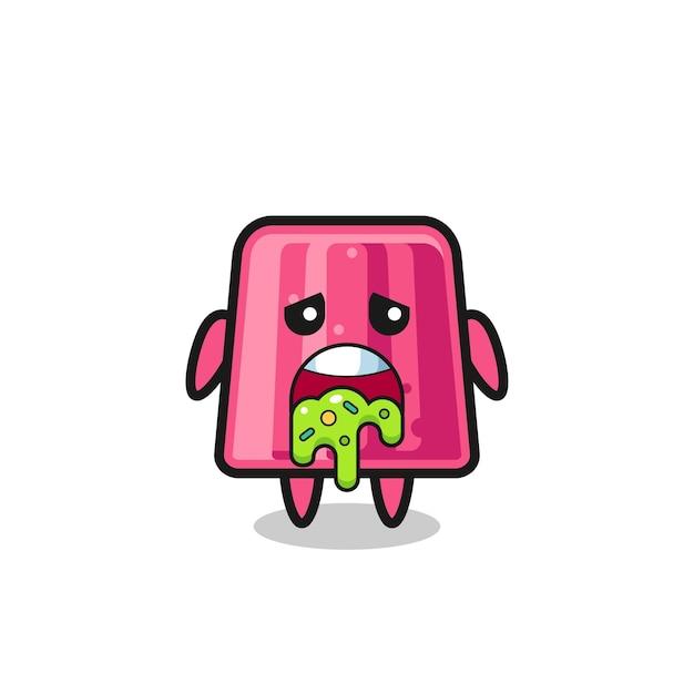 Can I eat jelly if I have diarrhea? 