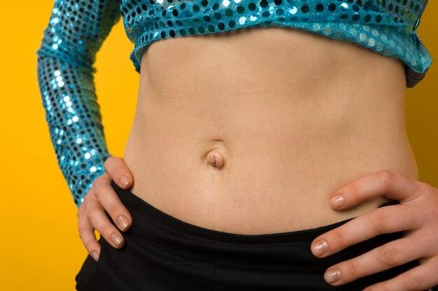 Can I get pregnant after an umbilical hernia repair? 
