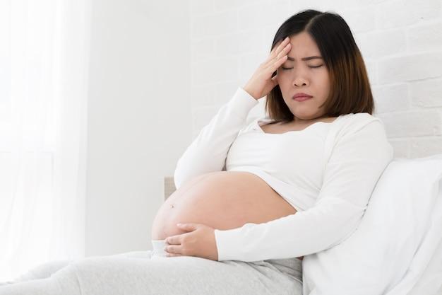 Can I have store bought eggnog while pregnant? 