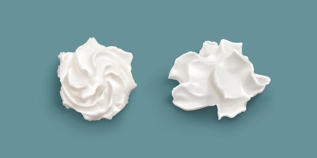 Can I mix double cream with single cream? 