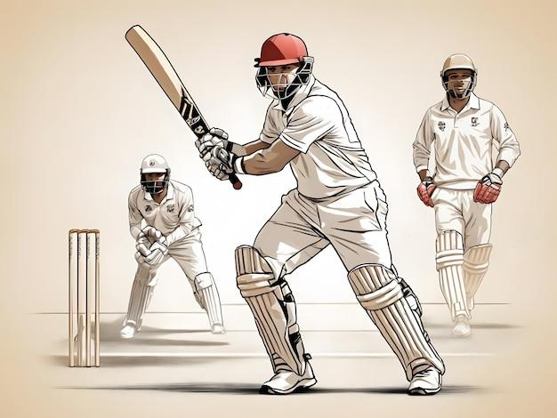 Can I play cricket at the age of 20? 