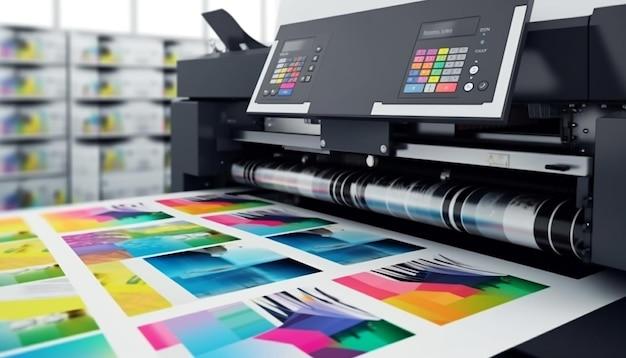 Can I print a document at Walgreens? 