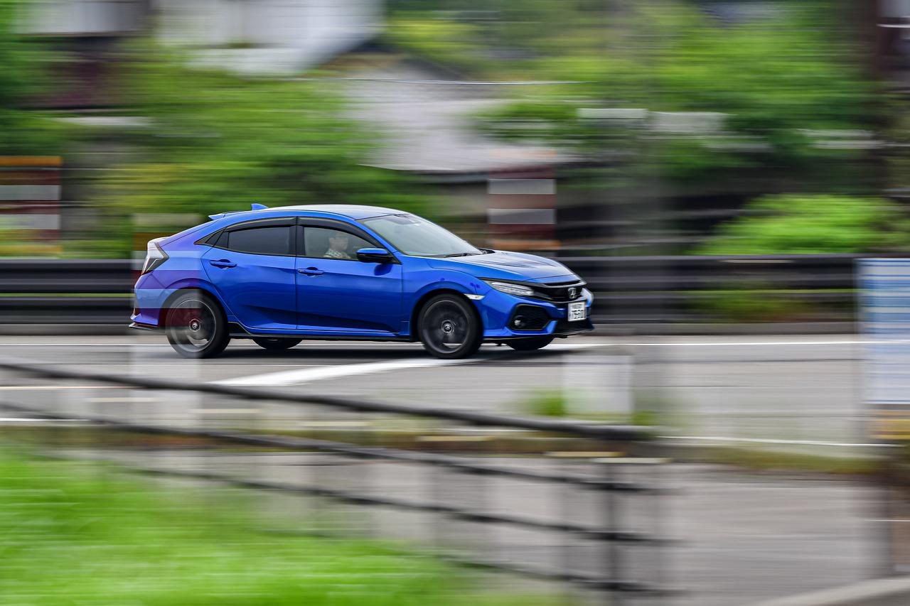 Can I put 5W-30 in my Honda Civic? 