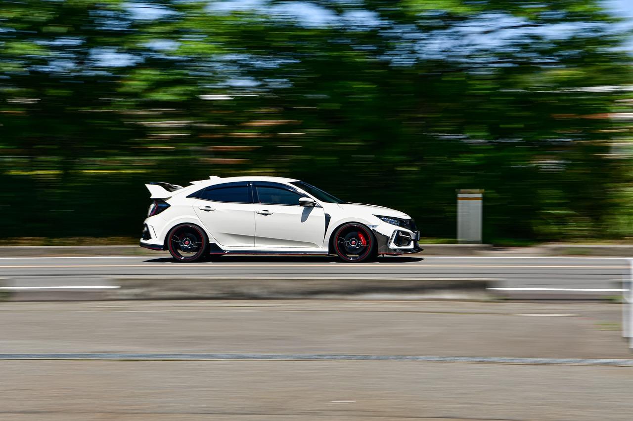 Can I put 5W-30 in my Honda Civic? 