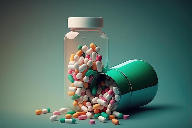 Can I take Imodium and ibuprofen together? 