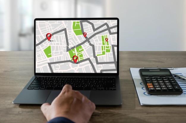 Can I update my Garmin GPS without a computer? 