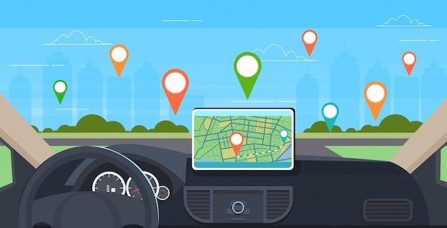 Can I update my Garmin GPS without a computer? 