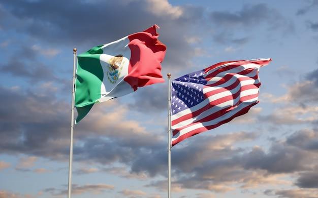 Can I use an iPhone bought in the US in Mexico? 