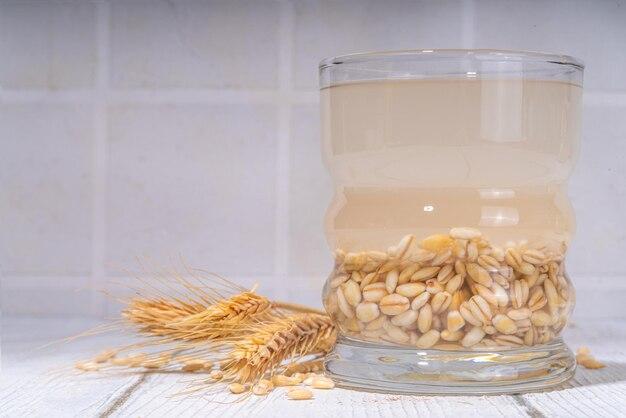 Can I use barley after expiration date? 