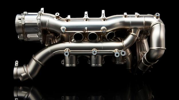 Can I use Grade 8 bolts on exhaust manifold? 