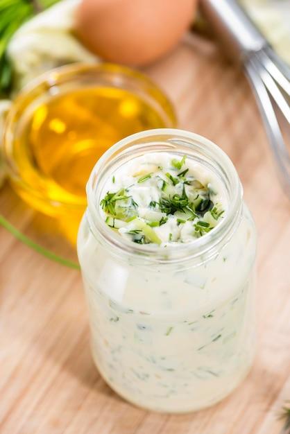 Can I use ranch dressing instead of dry ranch? 