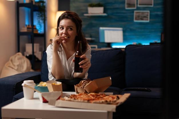 Can I watch dish anywhere on another TV? 