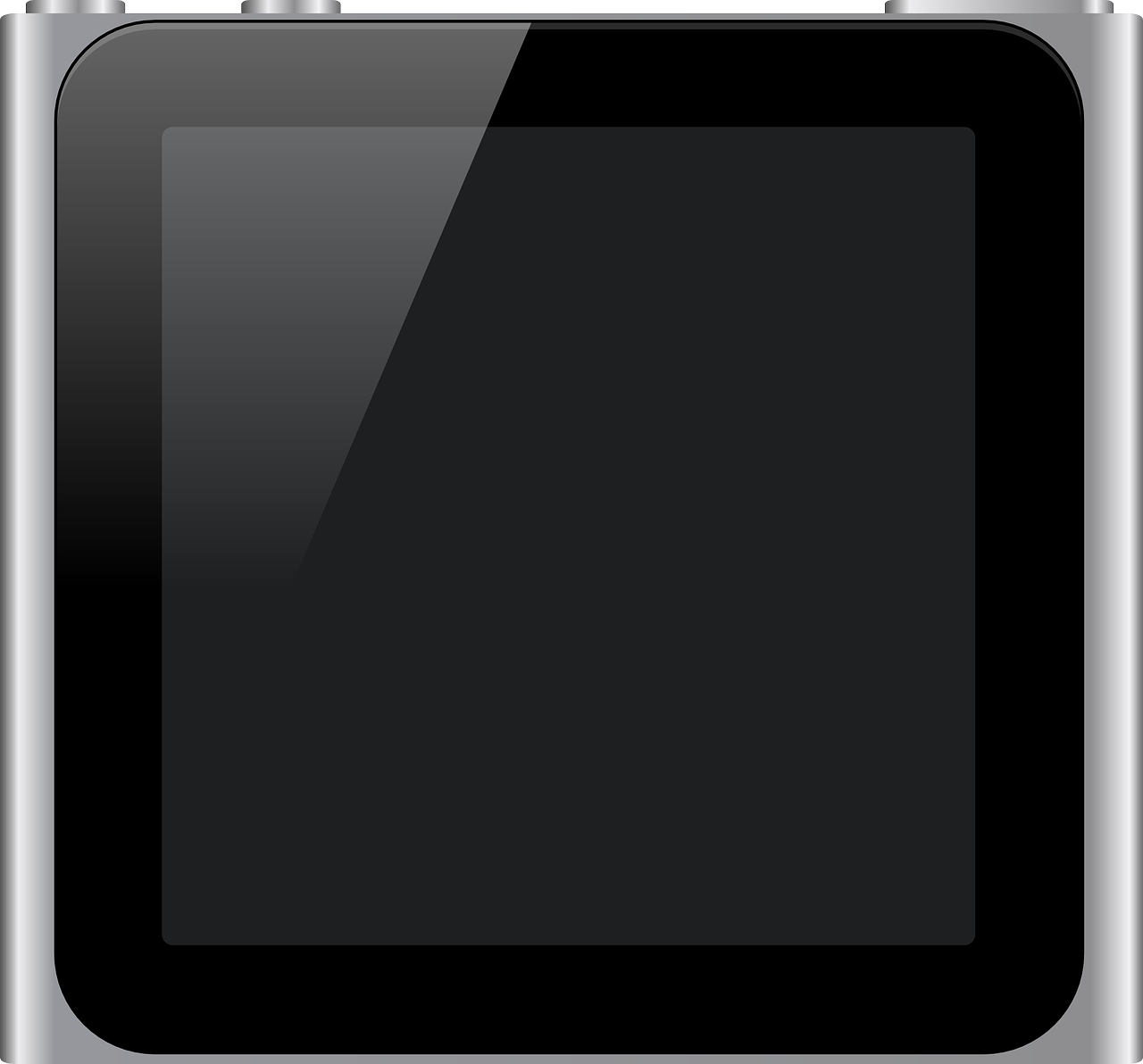Can iPod nano 6th gen play video? 