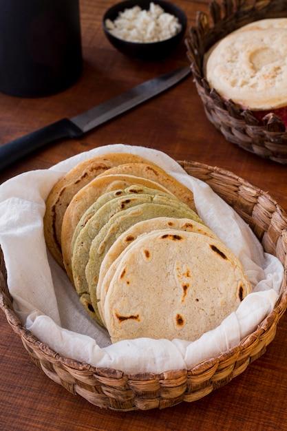 Can maseca be used as flour? 