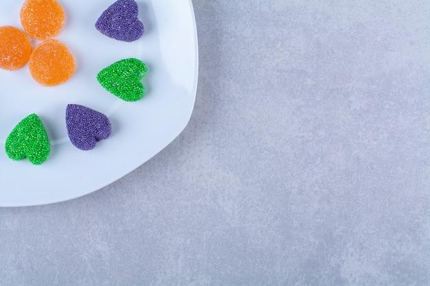 Can Muslims eat Trolli gummies? 