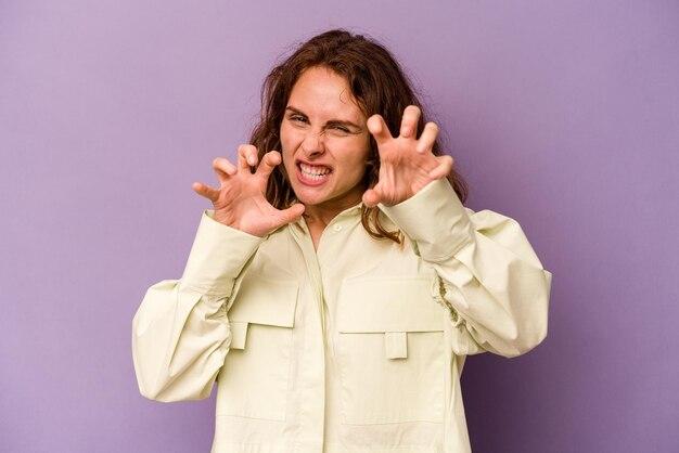 Can mute people scream? 