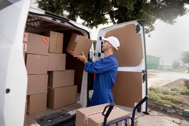 Can my child sign for a FedEx package? 