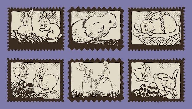 Can old 1st local stamps be used? 