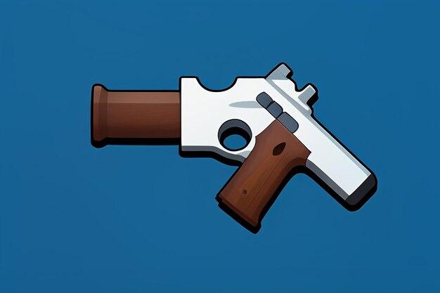 Can park rangers carry guns? 